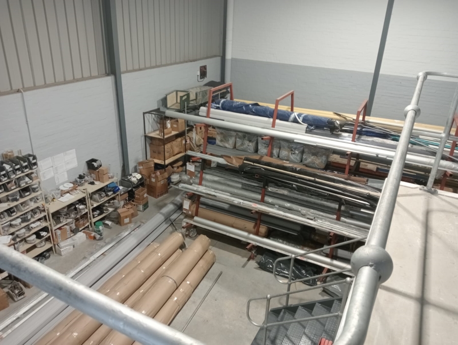 To Let commercial Property for Rent in Bonnie Brae Western Cape